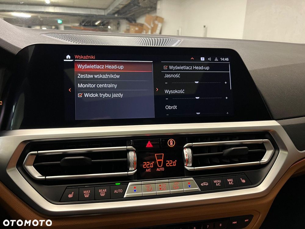 BMW Seria 4 M440i xDrive mHEV sport - 26