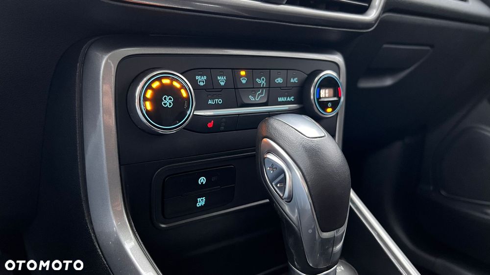 Ford EcoSport - 10