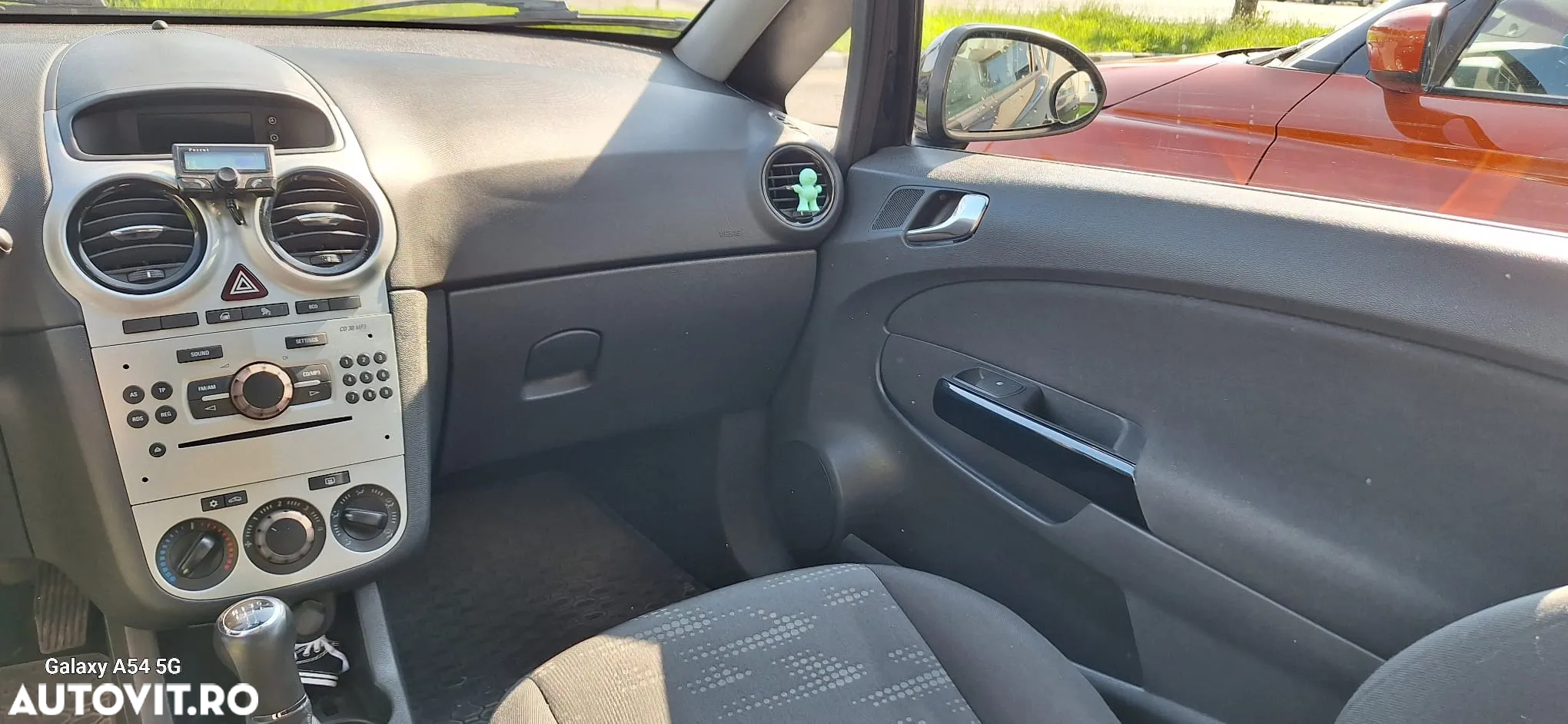 Opel Corsa - 3