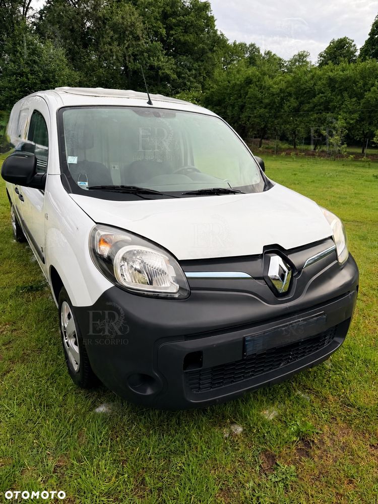 Kangoo - 1