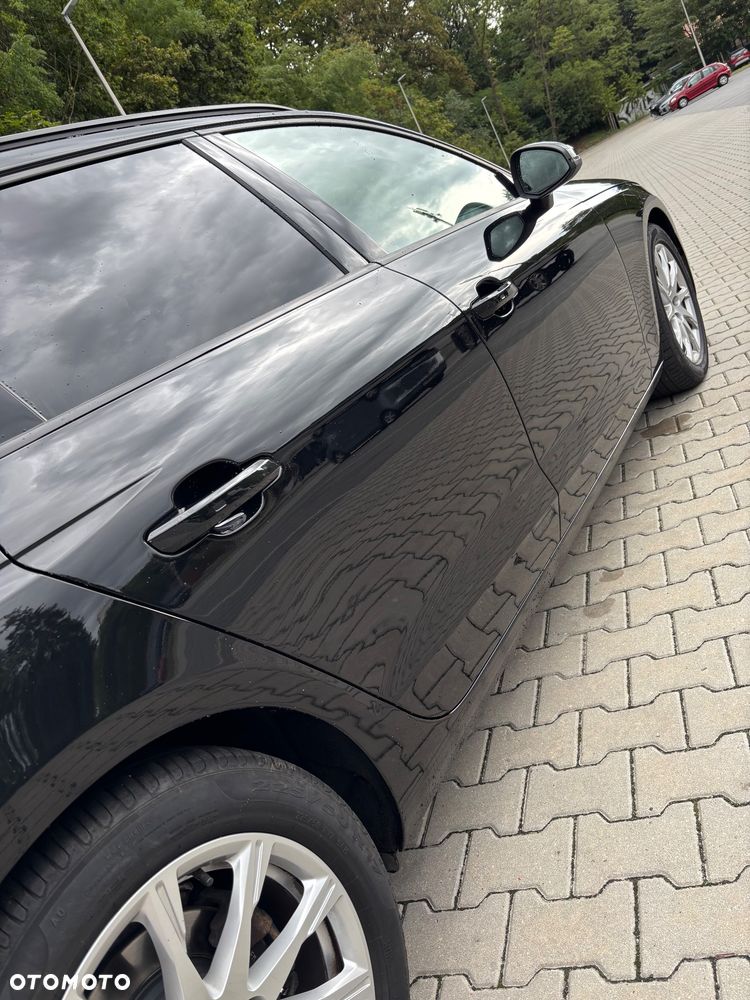 Audi A4 Avant 35 TDI mHEV S tronic - 5