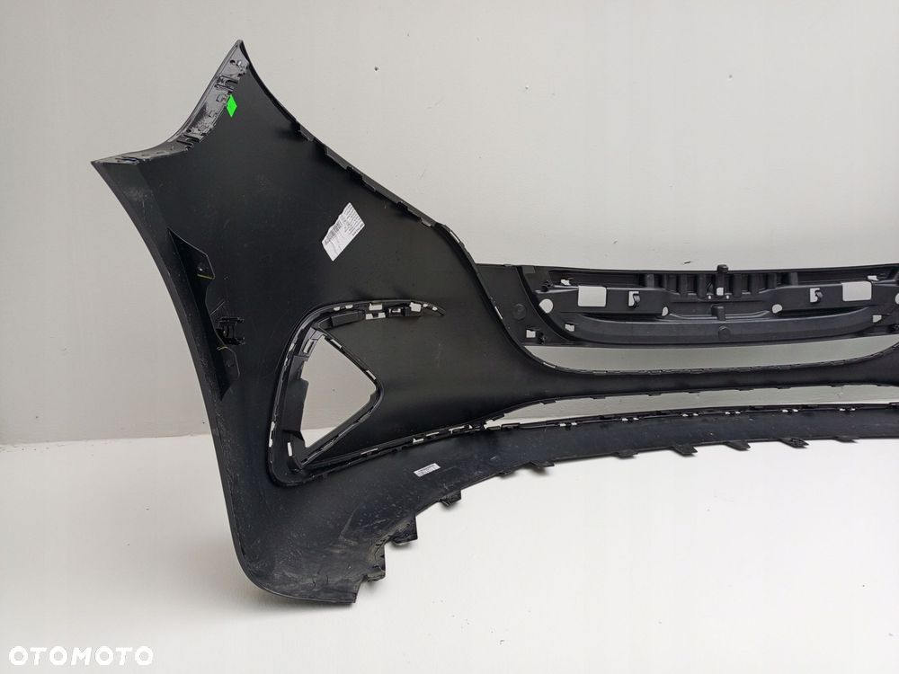 MERCEDES V KLASA VITO W447 LIFT 2024- ZDERZAK PRZÓD PRZEDNI A4478804603 ÷ - 8