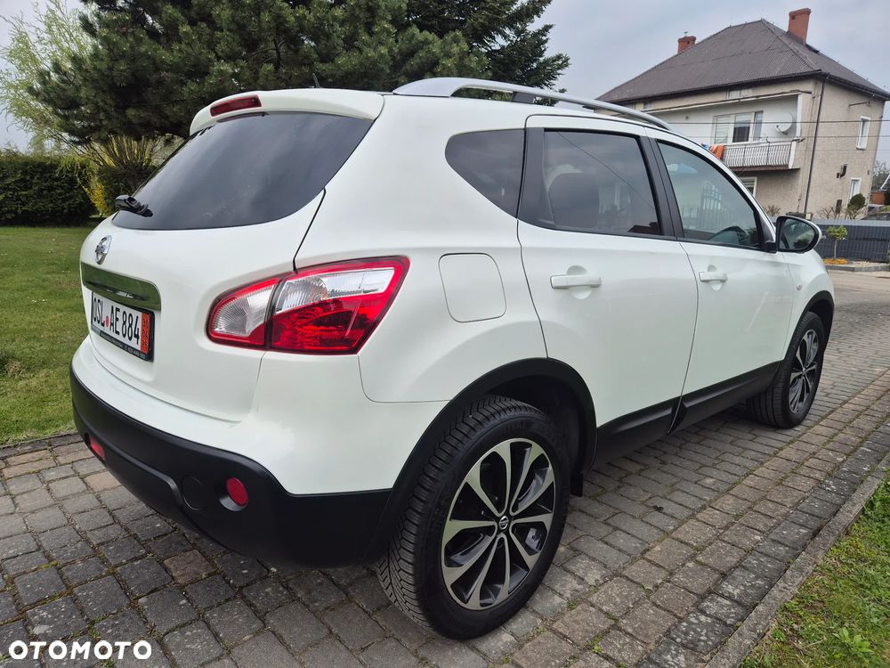 Nissan Qashqai 1.6 I-Way - 5