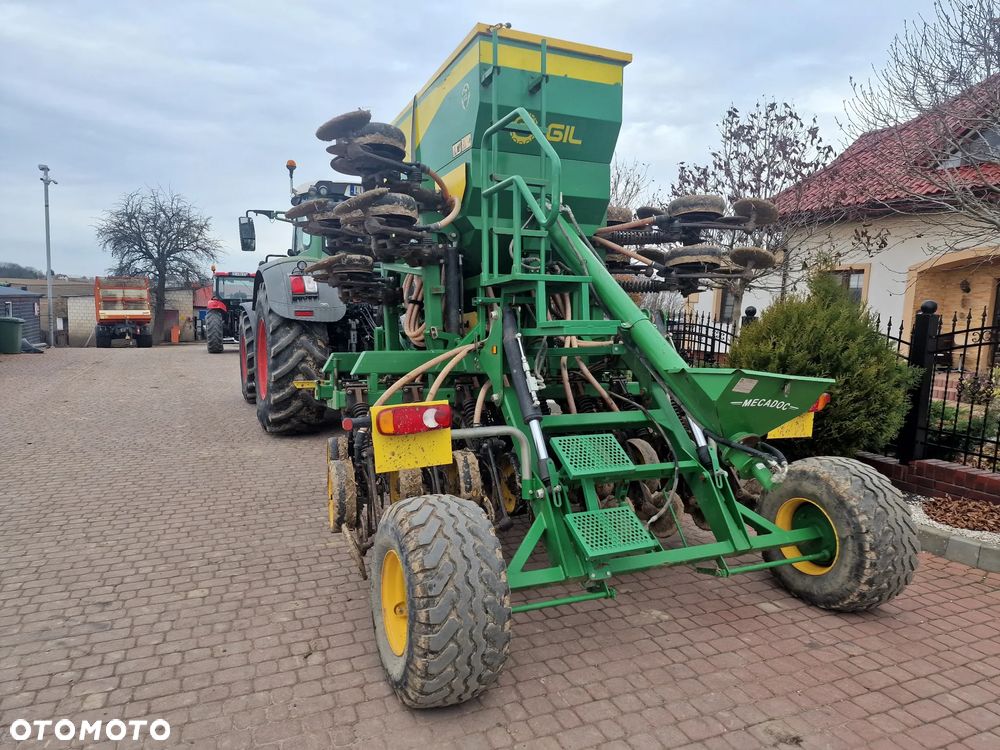 Inny Gil , 4m, 2015r, strip till - 10