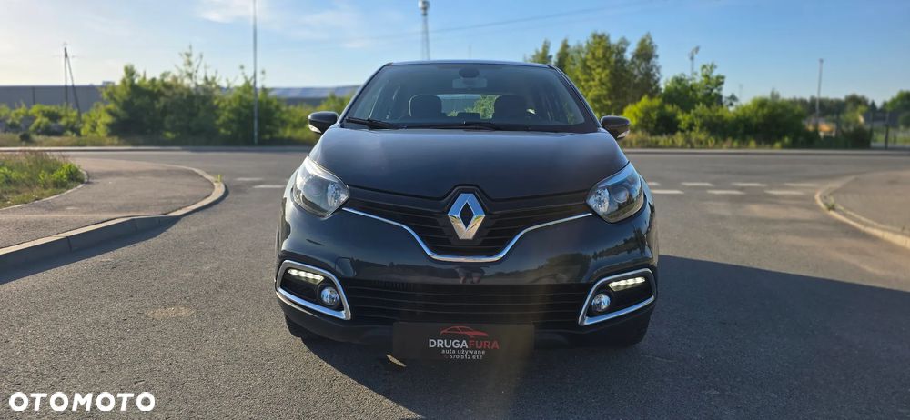 Renault Captur ENERGY TCe 90 Start&Stop Luxe - 4