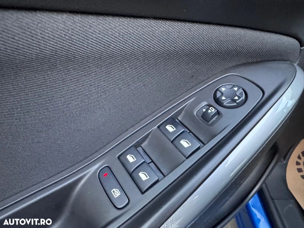 Opel Grandland X - 22