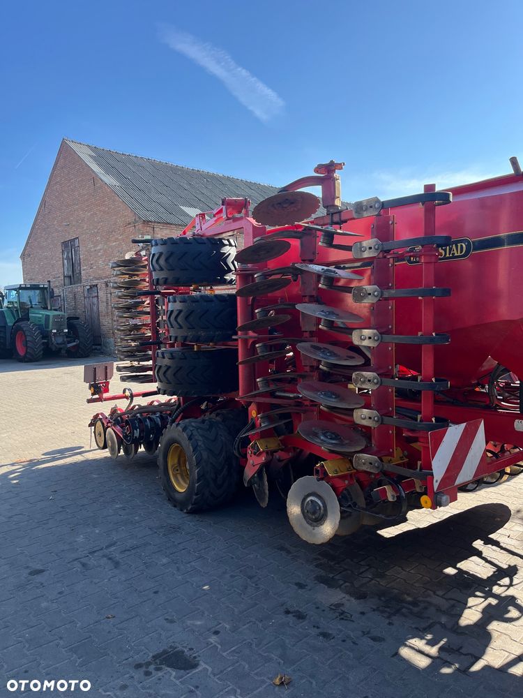 Väderstad Spirit 600s - 6