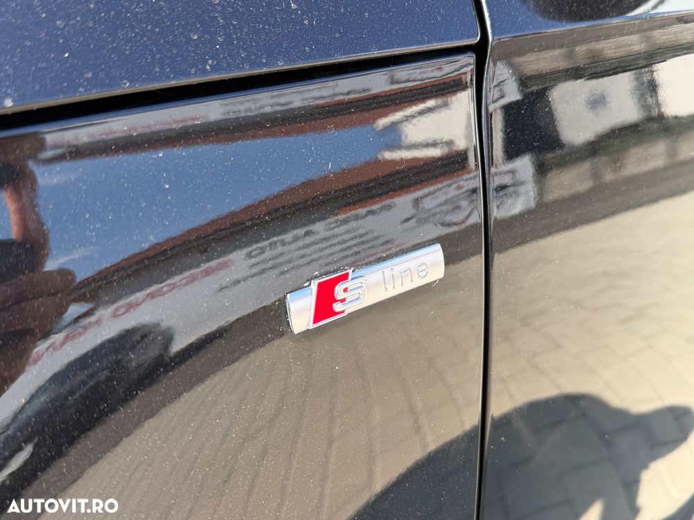 Audi A1 - 27