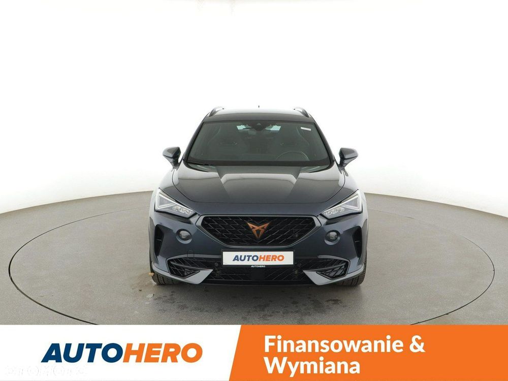 Cupra Formentor 2.0 TSI 4Drive VZ DSG - 11