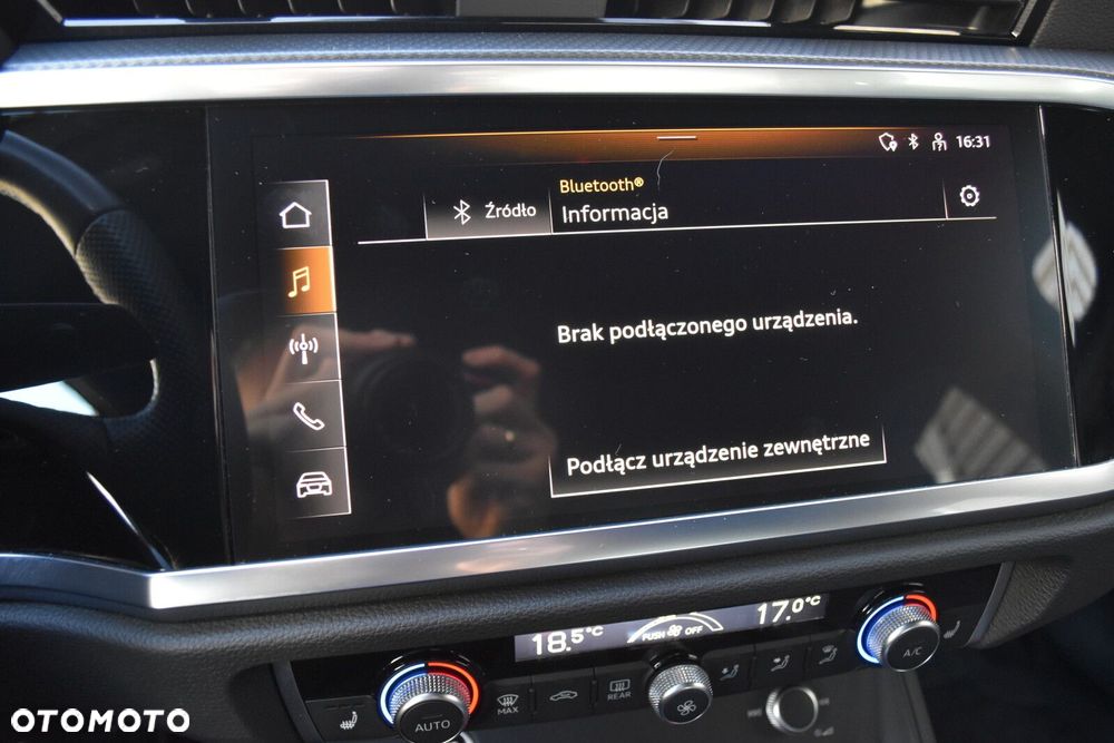 Audi Q3 35 TFSI Advanced S tronic - 18