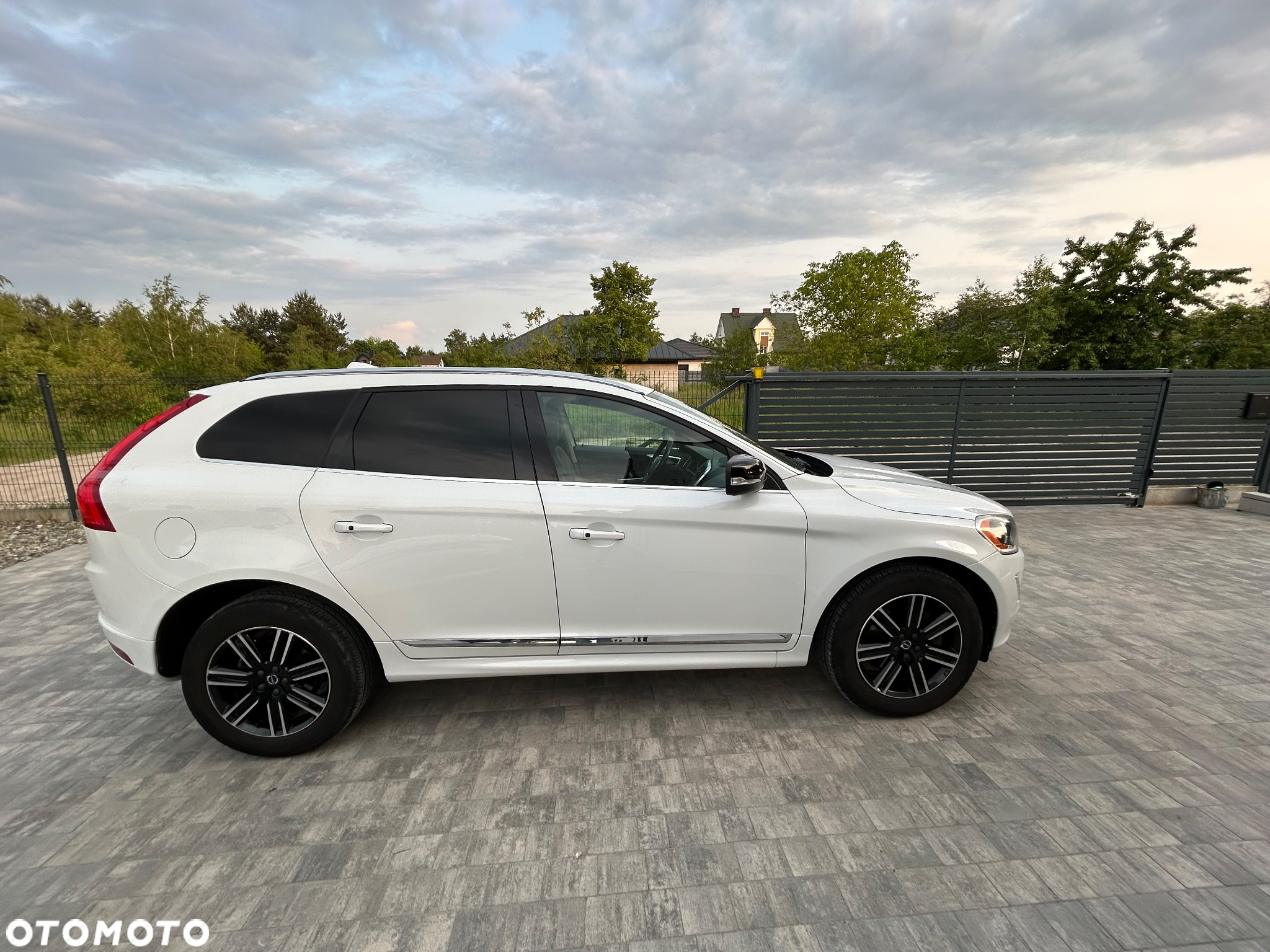 Volvo XC 60 T5 Geartronic Linje Inscription - 2
