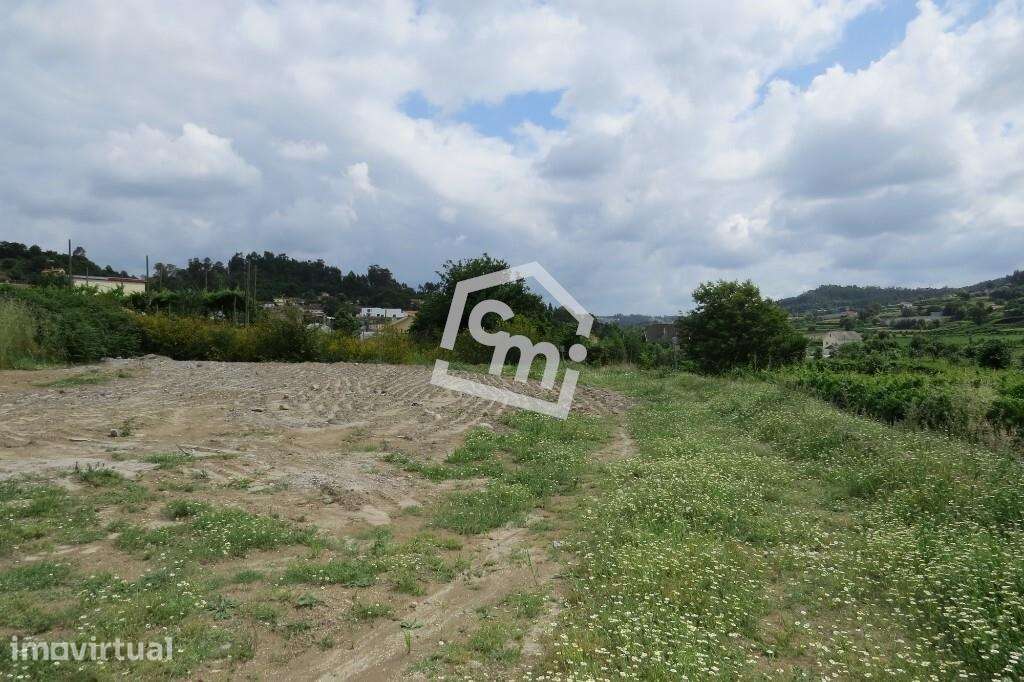 Terreno para construção em Felgueiras - Grande imagem: 3/15