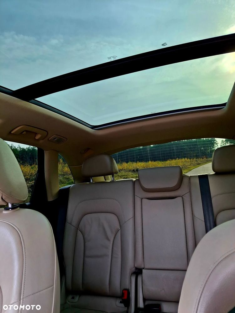 Audi Q5 2.0 TFSI Quattro S tronic design - 11