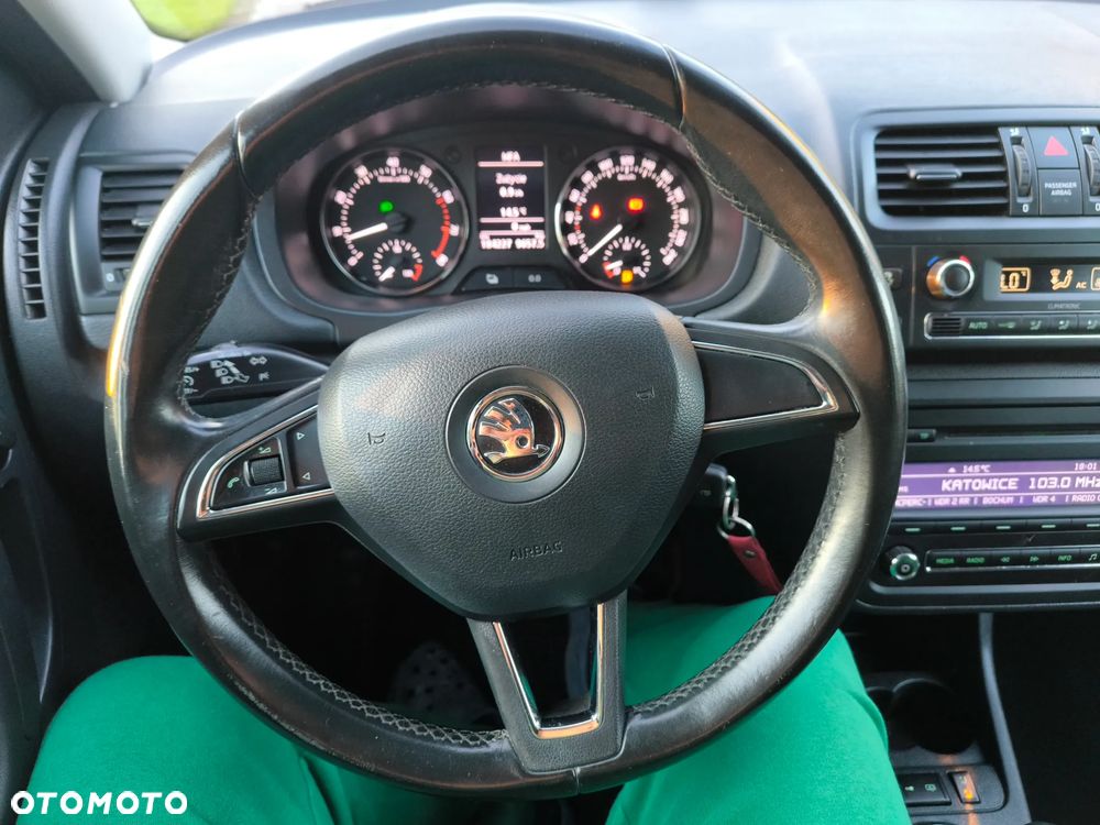 Skoda Roomster 1.2 TSI Best Of - 29