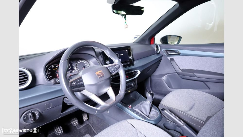 SEAT Arona 1.0 TSI Xcellence - 10