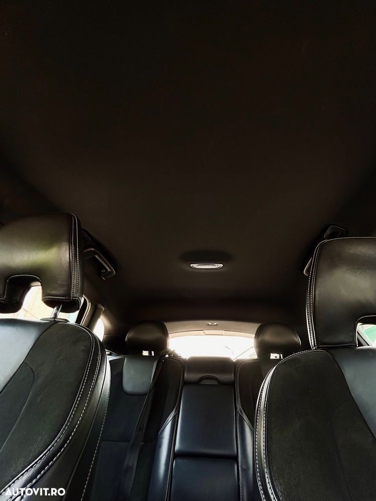 Volvo V40 D4 RDesign - 20