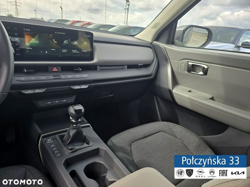 Kia Seltos 1.6 T-GDI M - 26