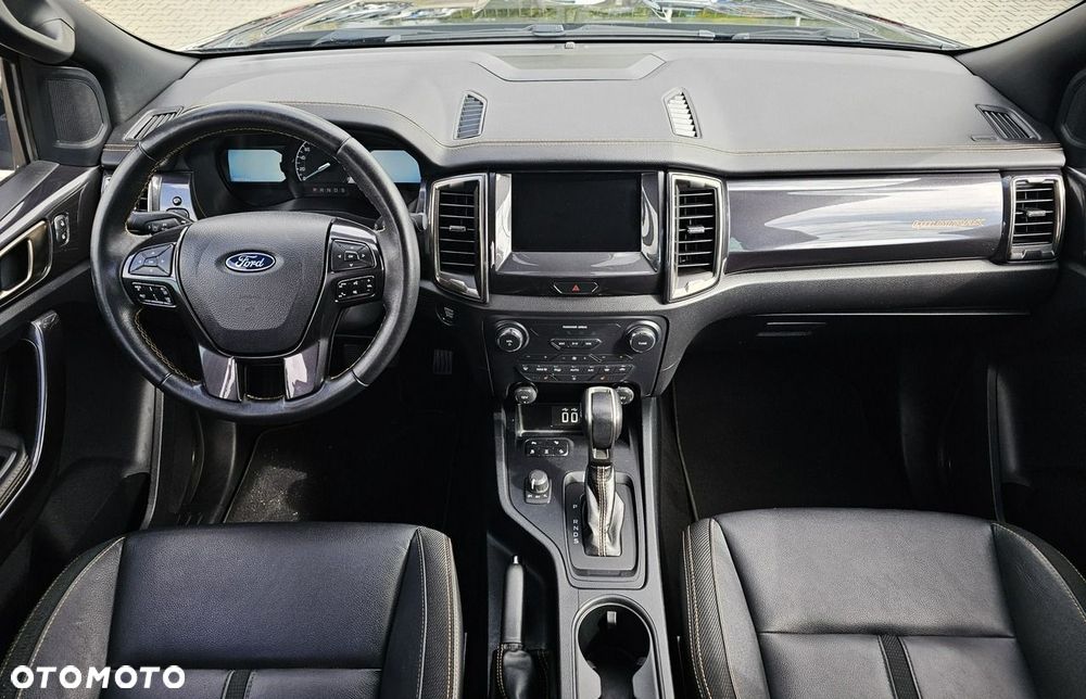 Ford Ranger - 9