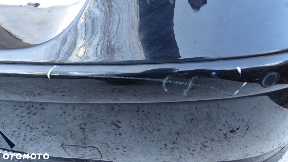 ZDERZAK TYŁ BMW E81 116i 2.0 KOL: 668 - 9