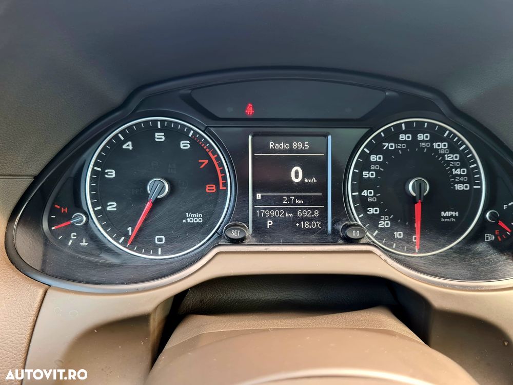 Audi Q5 - 13