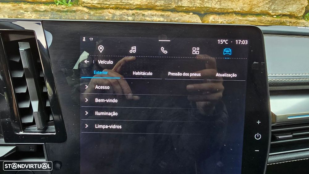 Renault Mégane E-Tech - 38