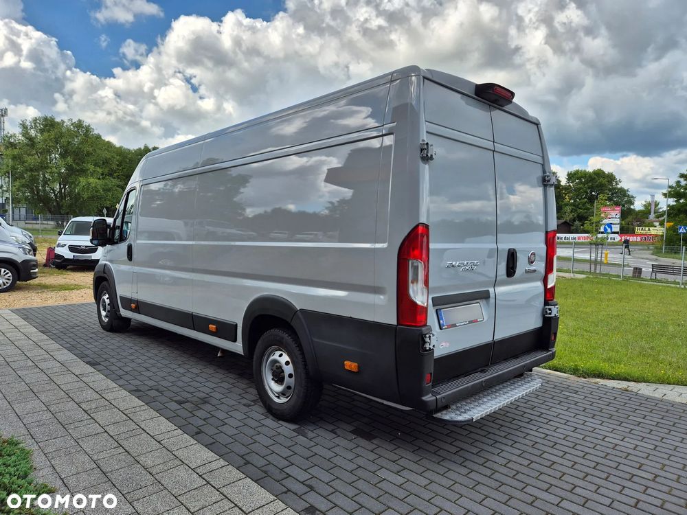 Fiat DUCATO L4H2 2.3MultiJet 160KM - 5