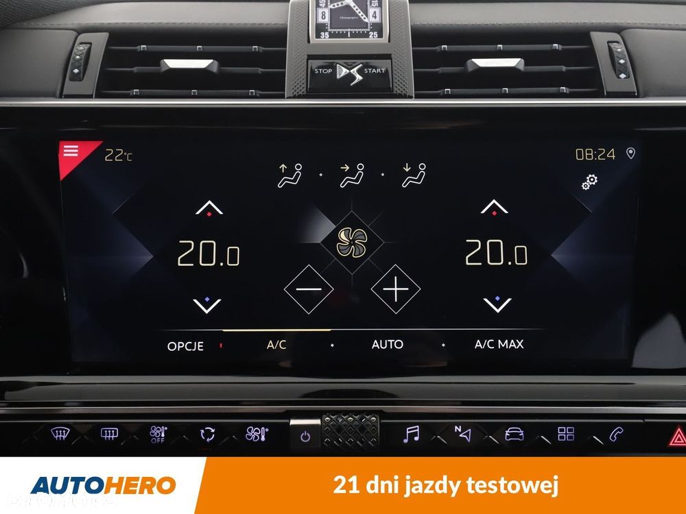 DS Automobiles DS 7 Crossback - 25