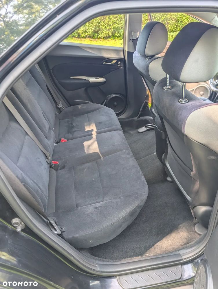 Honda Civic 1.4 Base - 10