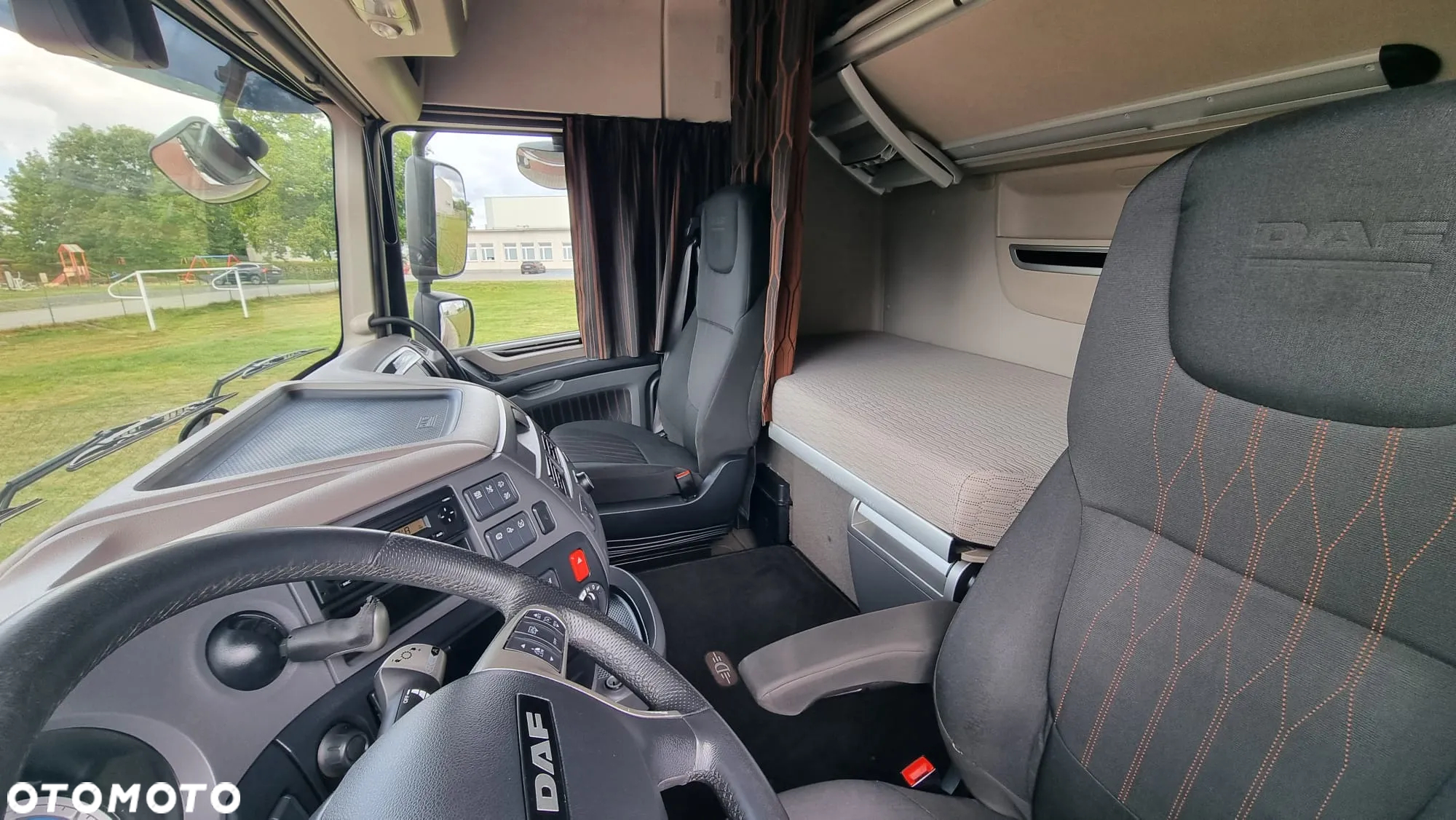 DAF XF 106.480 //SERWISOWANY//2019// - 8