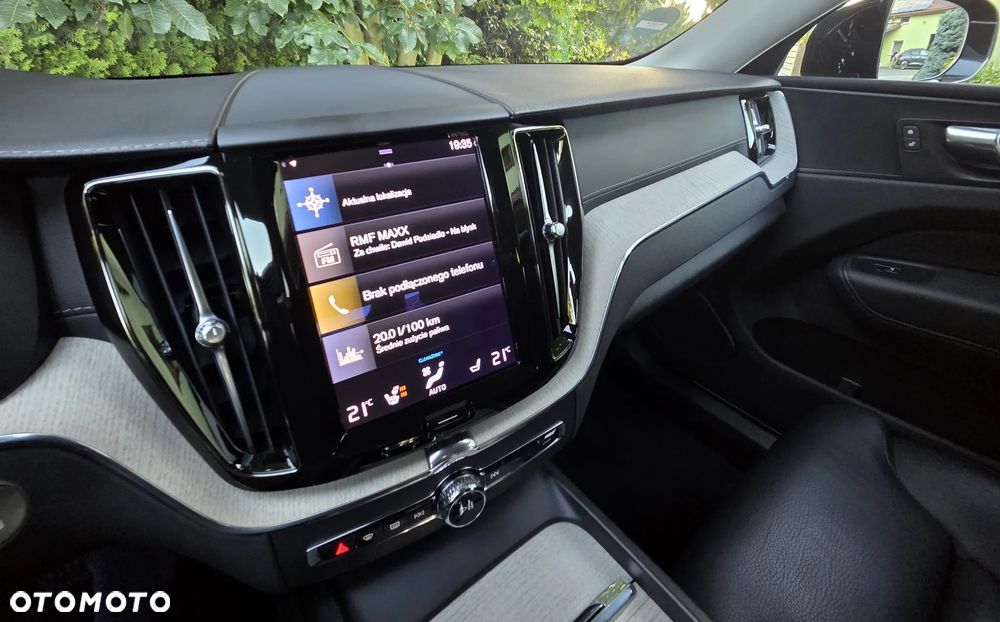 Volvo XC 60 B4 D Geartronic Inscription - 36