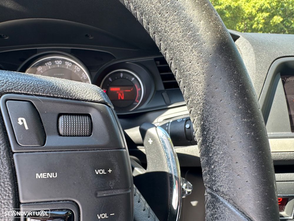 Citroën C5 Tourer 1.6 e-HDi Séduction Air.CMP6 - 27