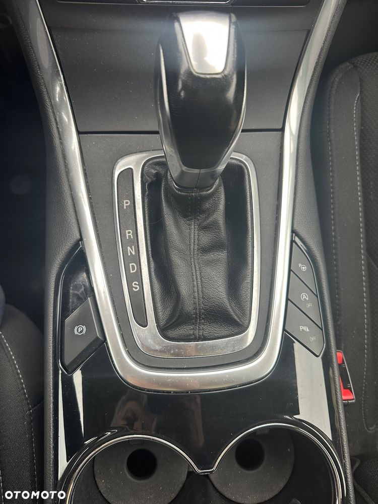 Ford S-Max 2.0 TDCi Titanium PowerShift - 19