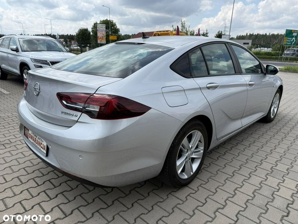 Opel Insignia - 6