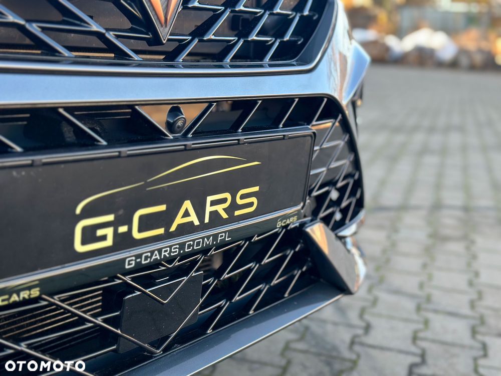 Cupra Ateca 2.0 TSI 4Drive DSG EDITION VZ - 8