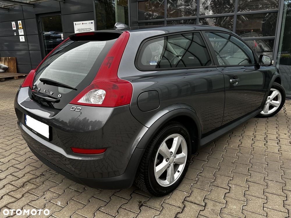 Volvo C30 - 7