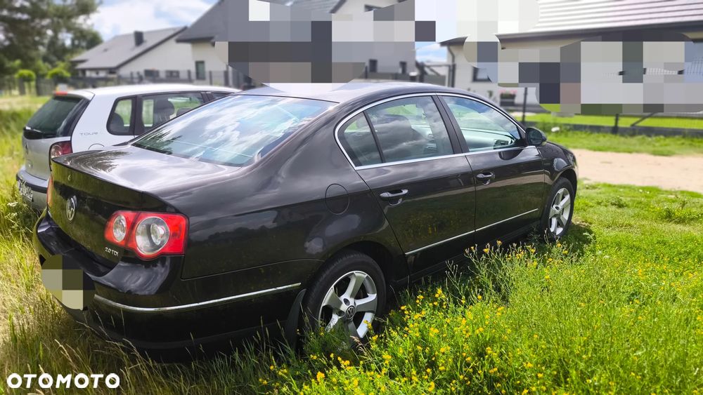 Volkswagen Passat 2.0 TDI DPF Comfortline - 6