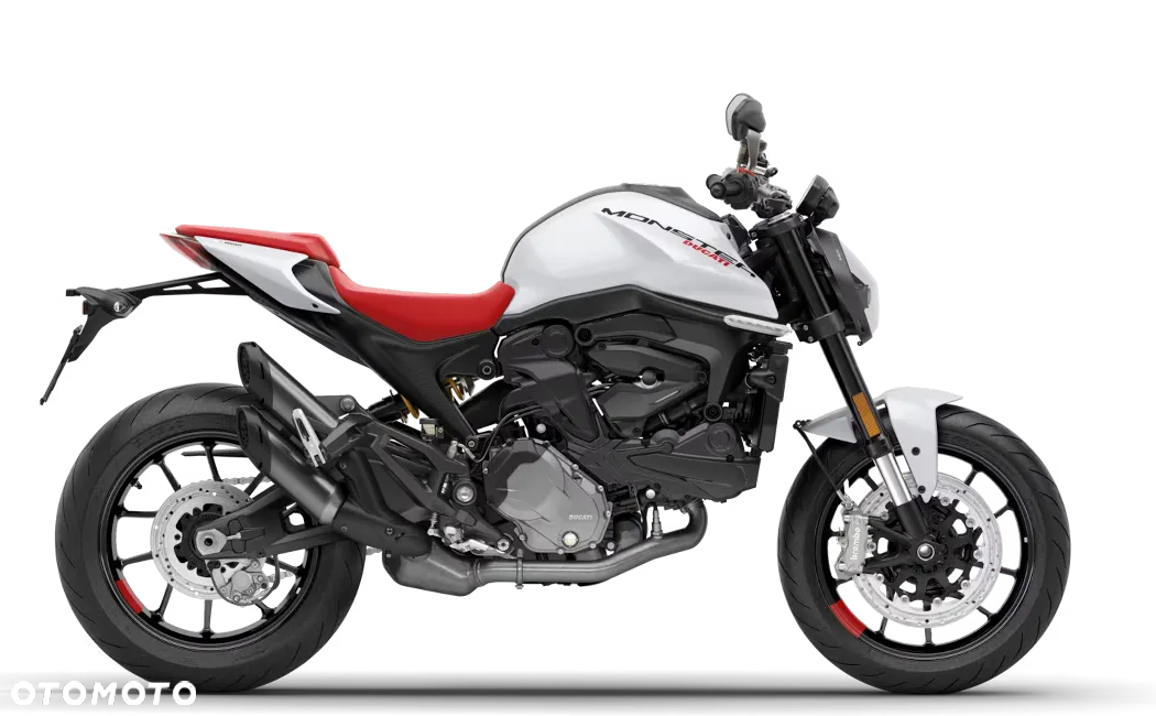 Ducati Monster - 4