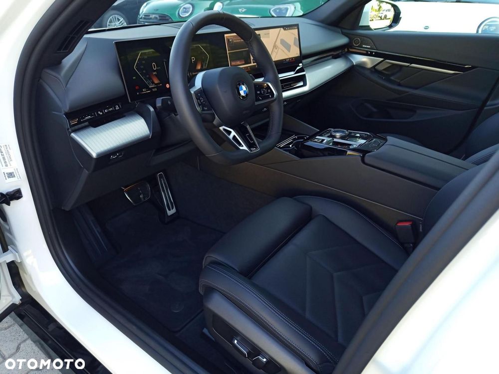 BMW Seria 5 - 2