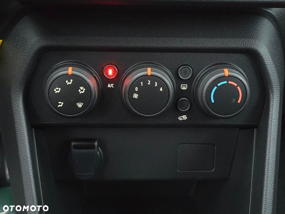 Dacia Jogger 1.0 TCe Essential LPG 7os - 22