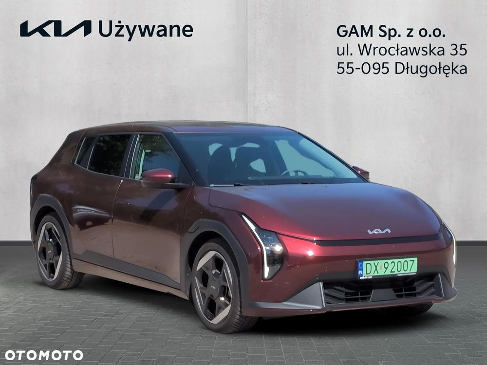 Kia EV4 81.4kWh Business Line - 7