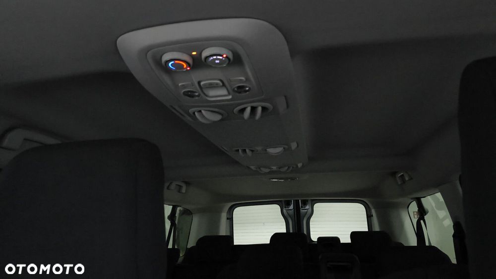 Toyota Proace Verso 2.0 D4-D Long Combi - 16