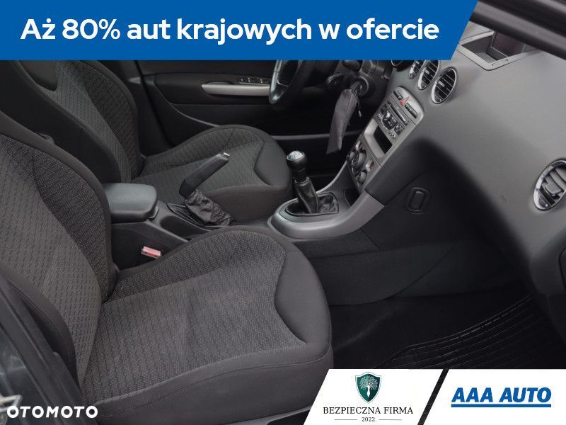 Peugeot 308 - 11