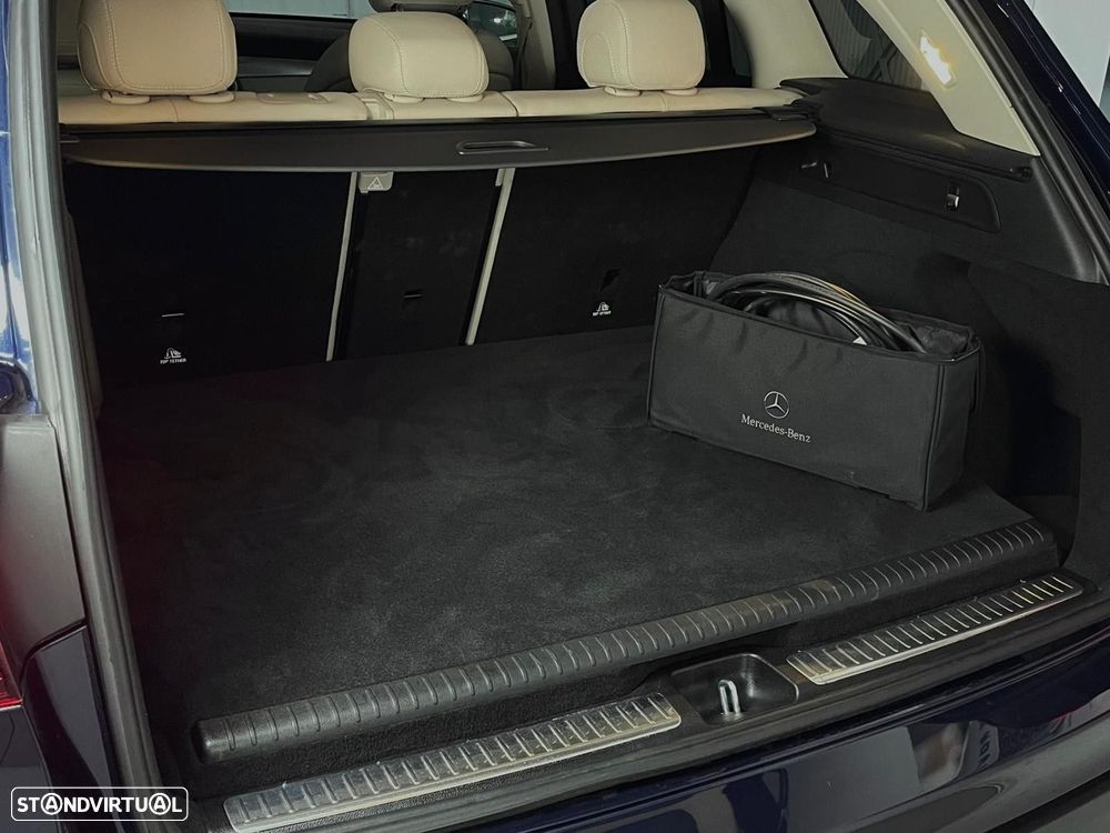 Mercedes-Benz GLC 300 de 4Matic 9G-TRONIC Exclusive - 30