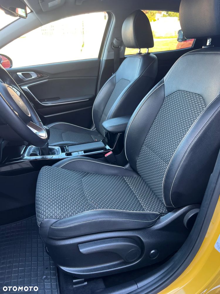 Kia XCeed 1.5 T-GDI L - 16