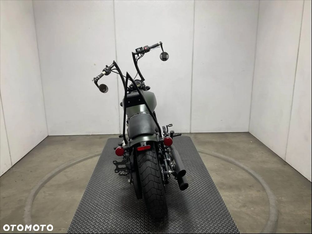 Indian Scout - 4