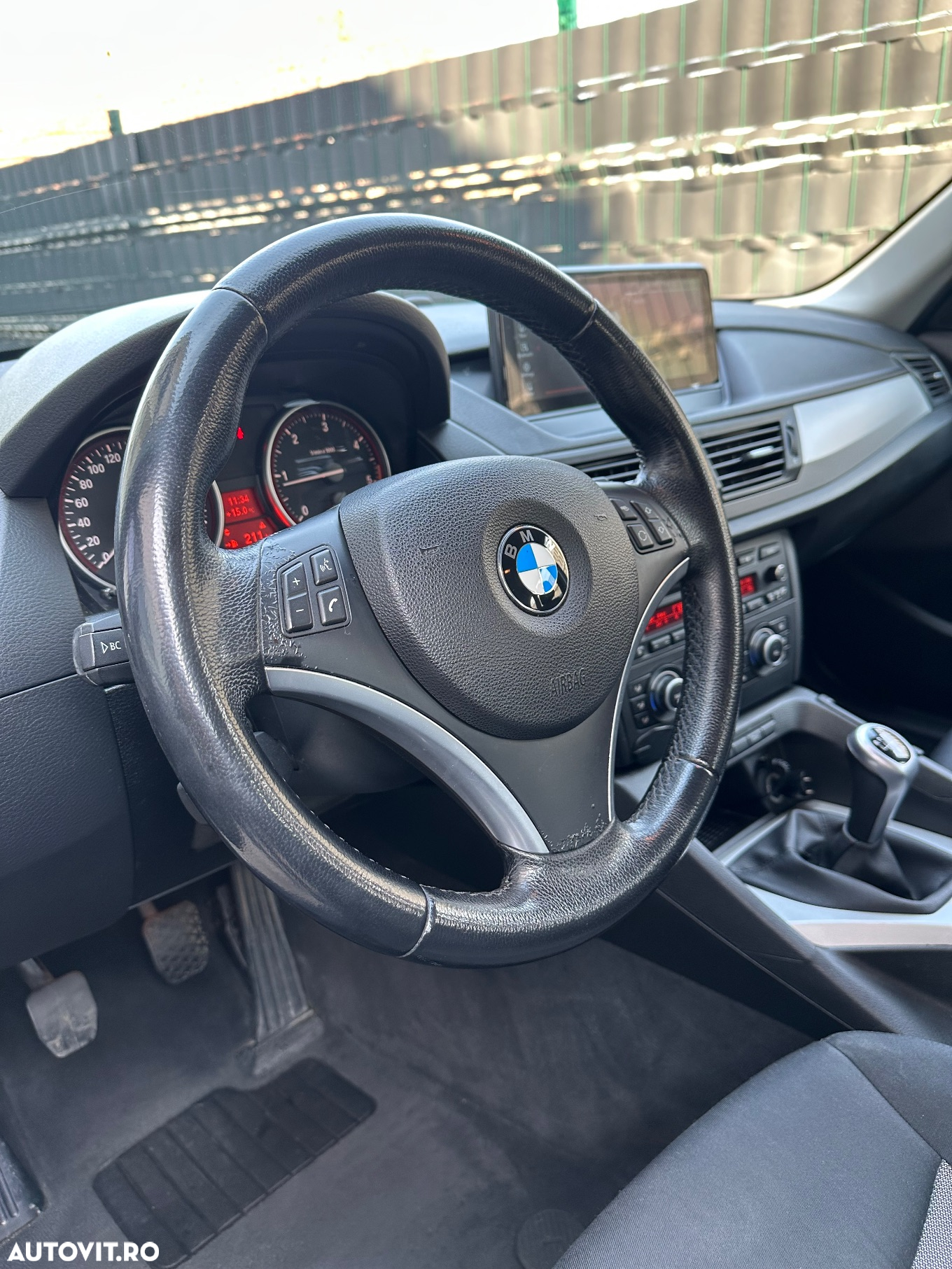 BMW X1 xDrive20d - 15