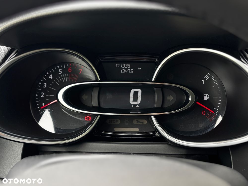 Renault Clio 0.9 Energy TCe Limited - 6