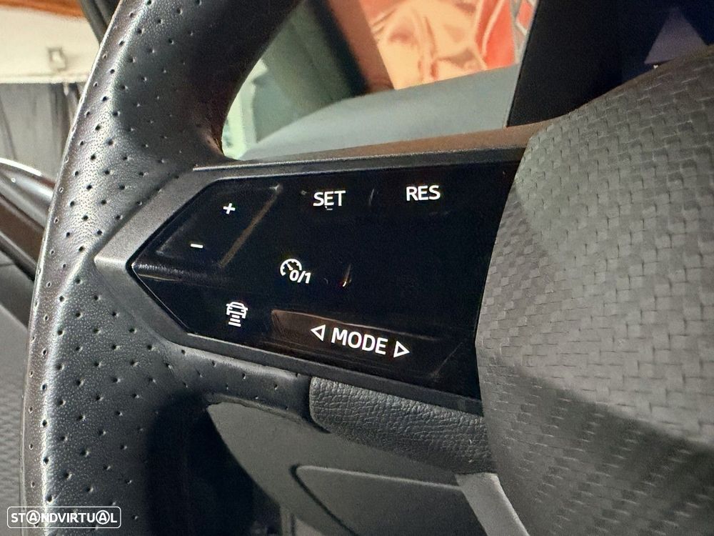 Cupra Born 58 kWh - 15