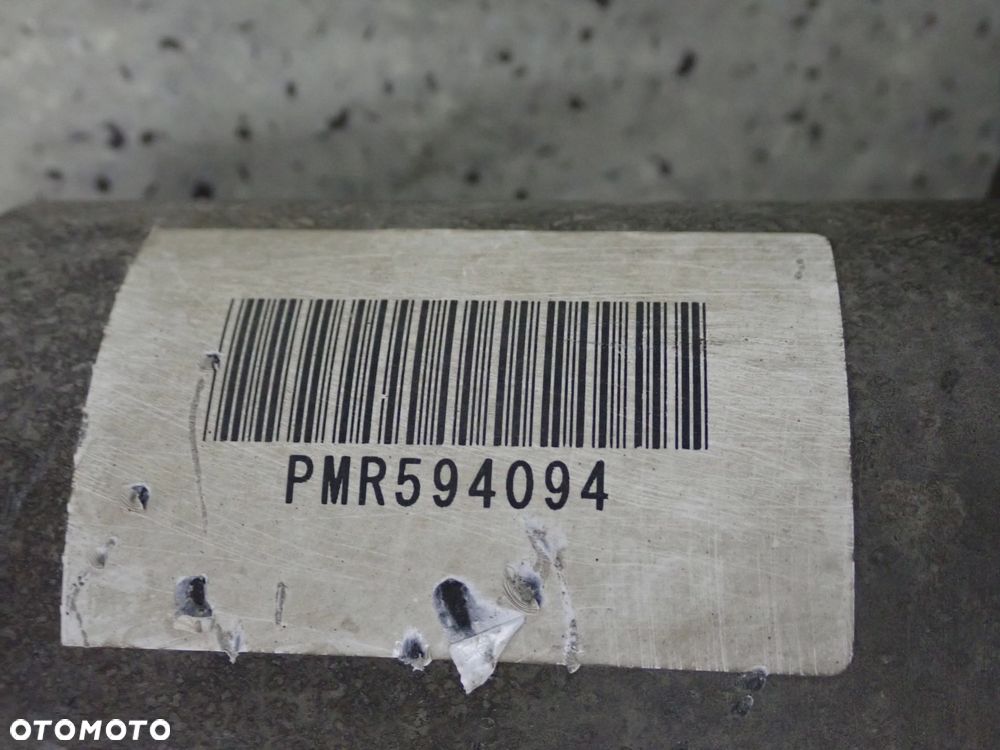 MITSUBISHI COLT VI 04-12 MAGLOWNICA ELEKTRYCZNA STEROWNIK EUROPA - 9