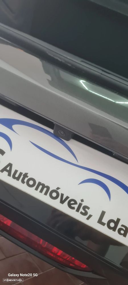 Peugeot 208 1.2 PureTech Allure Pack EAT8 - 25